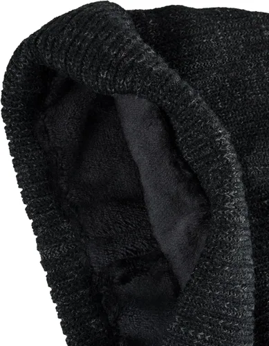 Vista 5 de Levi's Paquete de 2 gorros de punto con puños para hombre