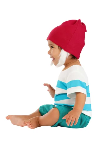 Vista 4 de Disfraz Infantil de Niño Mr. Smee de Disney Multicolor