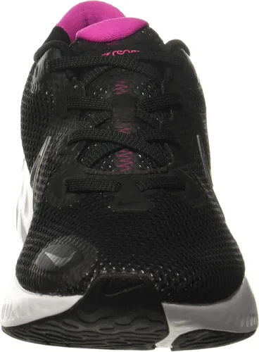 Vista 2 de Nike - Tenis para correr de mujer negro 95