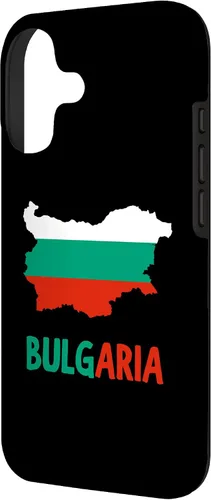 Vista 2 de Bulgaria Case for iPhone 17