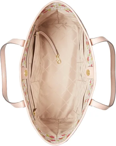 Vista 2 de Michael Kors Carter - Bolsa grande abierta