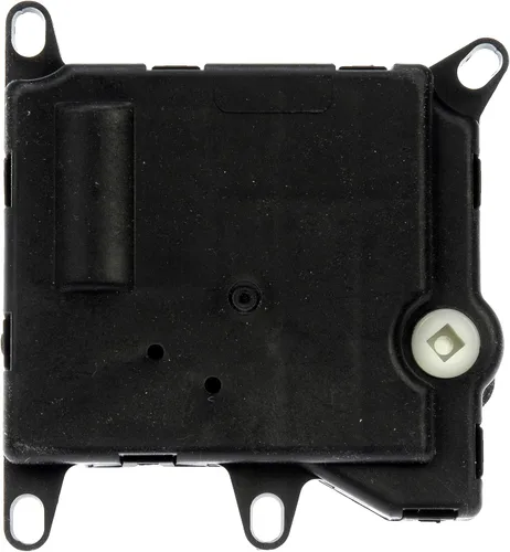 Vista 2 de Dorman 604-205 Actuador de puerta mezcladora HVAC compatible con modelos seleccionados de Ford / Lincoln