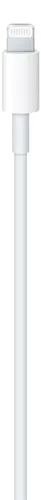 Vista 3 de Apple Cable USB-C a Lightning (6.6 ft)