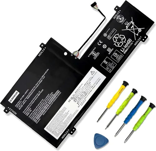 Vista 19 de 00UR891 SB10L84122 Reemplazo de batería para Lenovo ThinkPad T570 T580 P51S P52S ytpe 20H9 20HA 20JX 20JW 20L9 20LA Series batería interna 00UR890