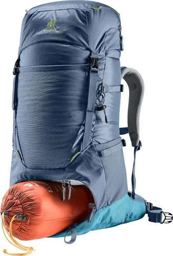 Vista 7 de Deuter Minimalista para niños