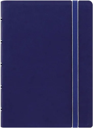 Vista 6 de Filofax - Cuaderno recargable, color aqua (B115012U)