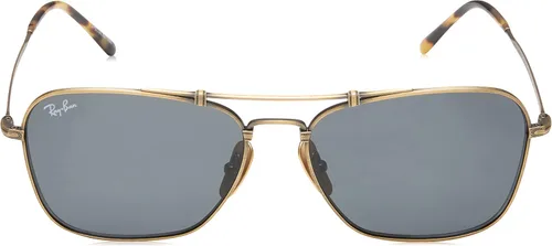 Vista 2 de Ray-Ban RB8136 58 - Gafas de sol para hombre y mujer 2283in