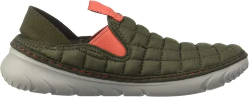 Vista 6 de Merrell Womens Hut Moc Moccasin