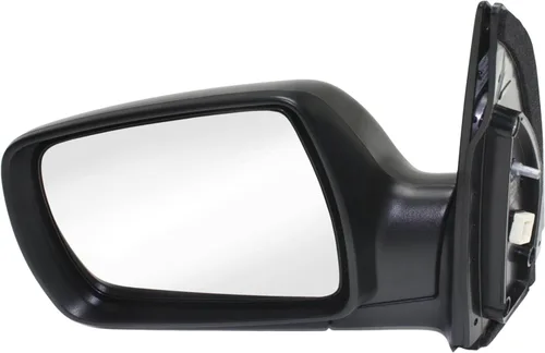 Vista 128 de Kool Vue - Espejo lateral del conductor compatible con vidrio eléctrico Kia Rondo 2007-2012, calentado, KI1320185