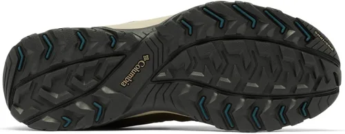Vista 5 de Columbia Zapatos de senderismo impermeables Granite Trail para hombre