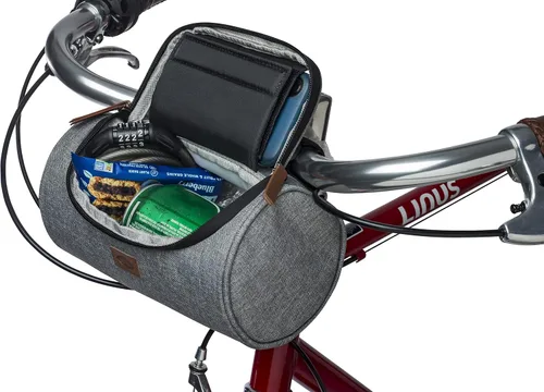 Vista 4 de BELL Bolsa de bicicleta Stowaway Top Tube