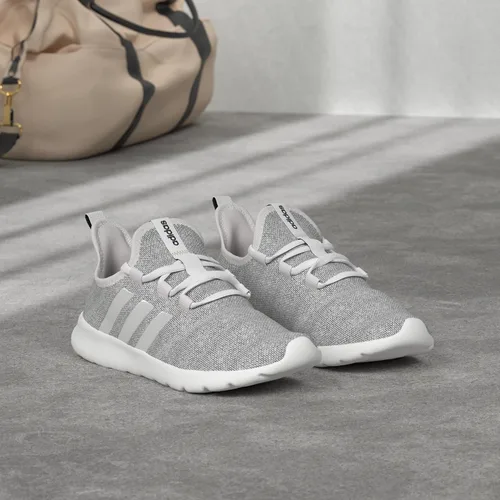 Vista 2 de adidas Zapatillas de running Cloudfoam Pure para mujer