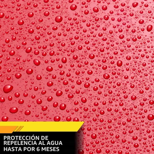 Vista 9 de Cera carnauba en pasta para automóviles – Formula 1, brillo superintenso, 12 onzas. Removes Haze & Paint Swirls, Easy to Use, Leaves Durable UV