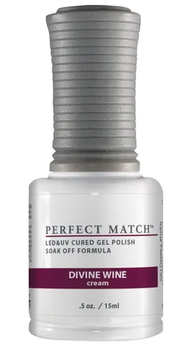 Vista 8 de Esmalte de uñas Lechat Perfect Match 40 días en Río