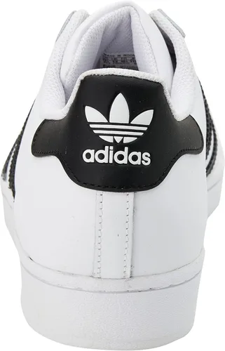 Vista 3 de adidas Superstar para hombre