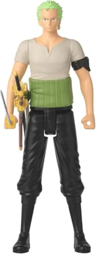 Vista 12 de ANIME HEROES - Jujutsu Kaisen - Ryomen Sukuna [Ver. Uniforme] Figura de Acción Jujutsu Kaisen - Figura de acción de héroes de anime de 6 pulgadas