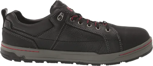 Vista 6 de Cat Footwear Men's Brode Steel Toe Work Shoe