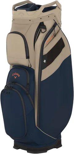 Vista 10 de Callaway BG CG CRT ORG 14 L WHT/BLK/Gráfico 23