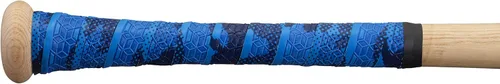Vista 2 de Easton HYPERSKIN BASECAMO BAT Grip Béisbol/Softbol Varios