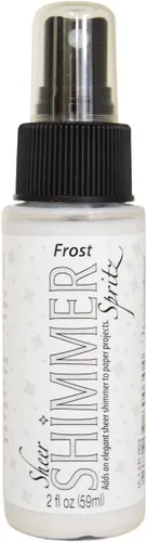 Vista 3 de Pulverizador Sheer Shimmer Spritz de Imagine Crafts