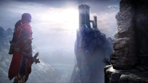 Vista 4 de Castlevania Lords of Shadow (Renewed)