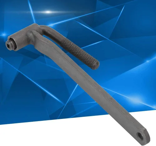 Vista 4 de Walfront Llave de accionamiento hexagonal, herramienta de reparación de llave de tornillo para mantenimiento de automóviles, uso doméstico