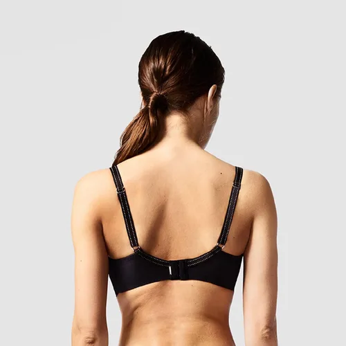 Vista 2 de Chantelle Women's Rive Gauche Full Coverage Smooth Bra