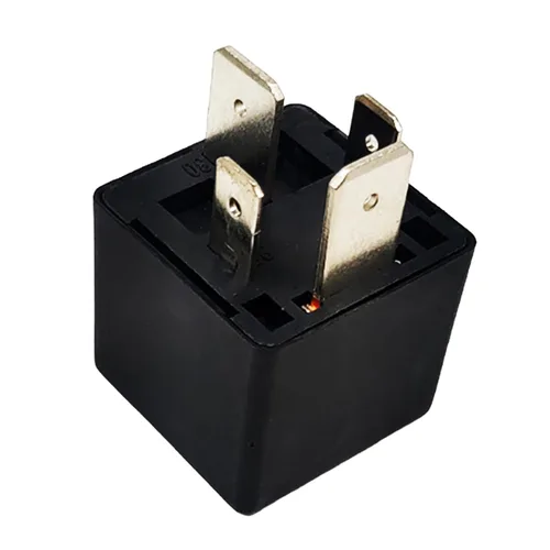 Vista 8 de VF7-11F11-S01 12V, 80 AMP Y16-1A-12D Relé automotriz enchufable Relé de uso múltiple 4-1393306-6