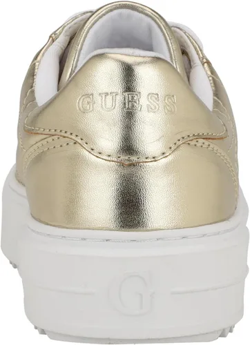 Vista 8 de GUESS Tenis Desena para mujer