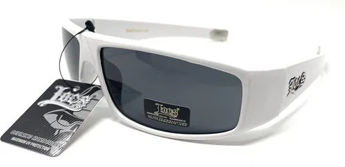 Vista 6 de Locs - Gafas de sol OG Gangsta Hardcore Locs