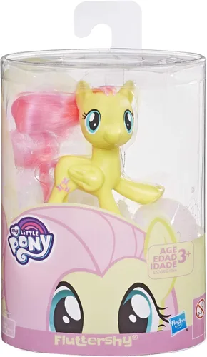 Vista 2 de My Little Pony Muñeca Fluttershy