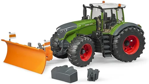Vista 5 de Bruder 04040 Fendt 1050 Vario Tractor
