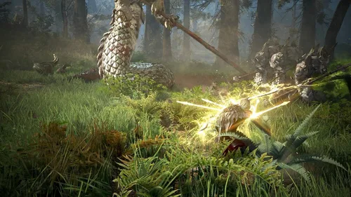 Vista 10 de Black Desert Prestige Edition - Xbox One