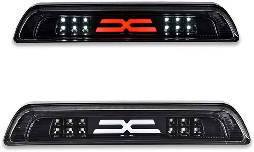 Vista 15 de Tercera luz de freno PIT66 para Chevy Silverado 2015-2021