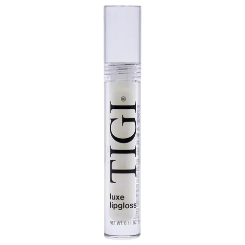 Vista 2 de Tigi Luxe Lipgloss - Queen Bee de Tigi - Brillo de labios de 0.11 onzas, 0.11 onzas