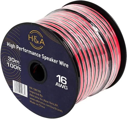 Vista 4 de Sony STR-DH190 Receptor estéreo para el hogar de 2 canales con entrada de fono y Bluetooth con control remoto + 2 cables RCA + 100 pies de cable