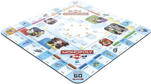 Vista 5 de Monopoly Zapped