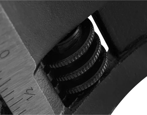 Vista 23 de Stanley 0-90-948 Llave ajustable, Plata