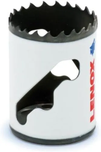 Vista 30 de Lenox Sierra perforadora - 16 L 1 pulg. (25 mm)