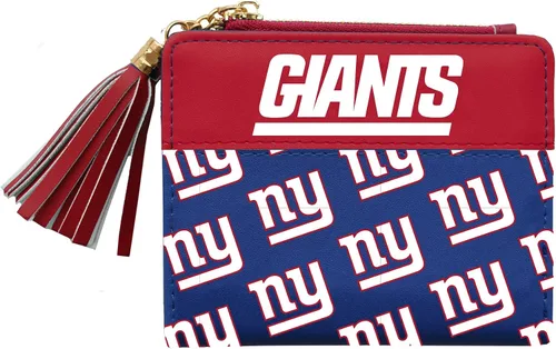 Vista 13 de Littlearth NFL Denver Broncos Mini Organizer, Team Color, One Size Dallas Cowboys