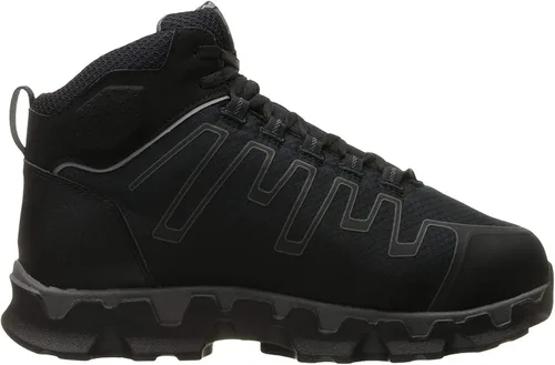 Vista 3 de Timberland PRO Men's Powertrain Sport Alloy Safety Toe Internal Metguard Eh Boot