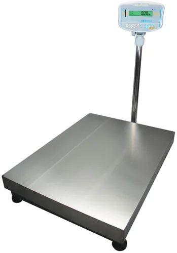 Vista 3 de Adam Equipment - Básculas de control de suelo aprobadas por GFK-M