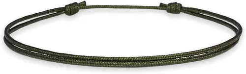 Vista 39 de Tobillera de cordón para hombres, mujeres, adolescentes y adultos, unisex, pulsera de tobillo para surfistas, playa, tobilleras, impermeables