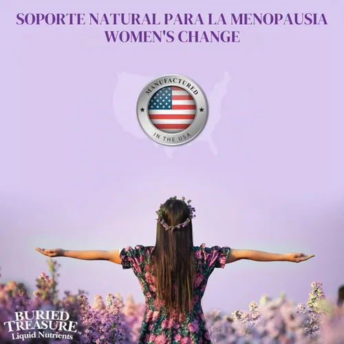 Vista 5 de Buried Treasure - Cambio de las mujeres - Suplemento de equilibrio