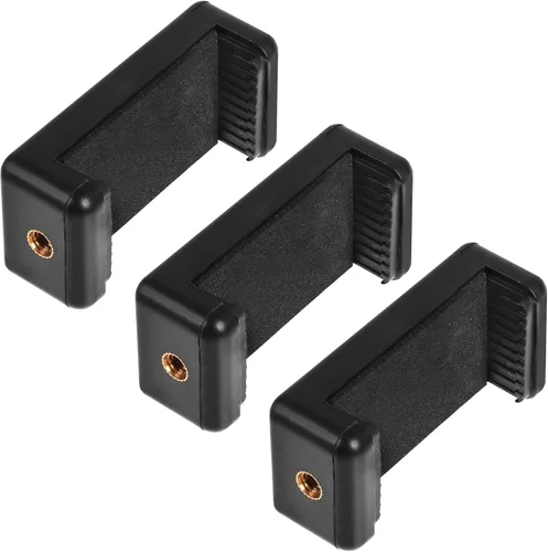 Vista 12 de Ravelli Trípode profesional para cámara de video AVTP de 75 mm con cabezal de arrastre de fluido