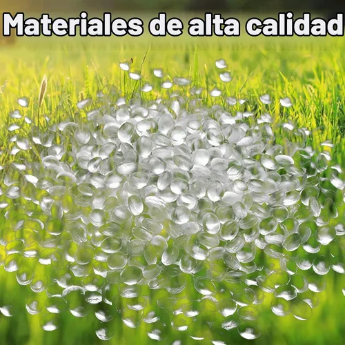 Vista 8 de Darnassus Manguera de jardín de PVC de 1/2 pulgada, color verde, resistente, con accesorios de latón macizo, sin fugas, flexible, para exteriores