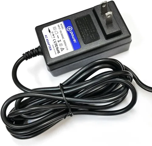 Vista 2 de T POWER Cable de 6.6 pies para Insignia 19 '' 22 '' Modelo: Ns-19E430A10 Ns19E430A10 Ns-22E430A10 Ns-22E43Oa10 Led Tv HDTV P, N: Liteon Pa-1051-0