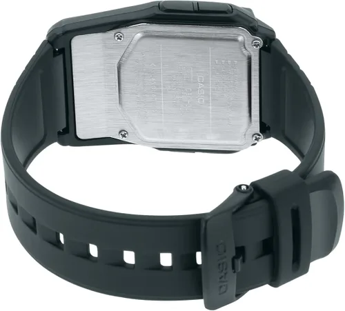 Vista 4 de Casio DBC32-1A reloj digital de banco de datos