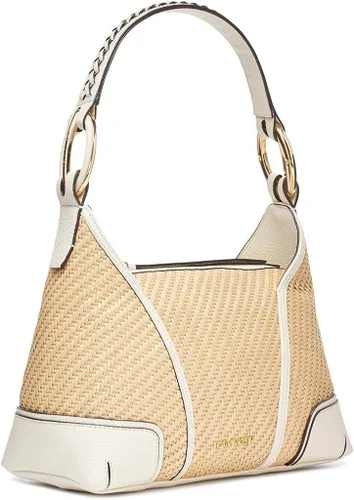 Vista 5 de Calvin Klein Hiedra Novedad Pequeño Hobo