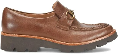 Vista 5 de Söfft Mocasines Prewitt para mujer